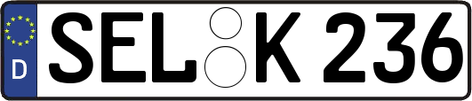 SEL-K236