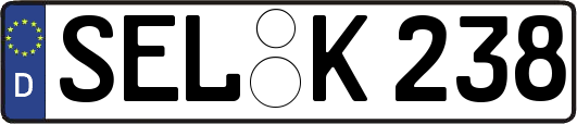 SEL-K238