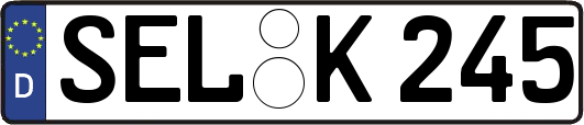 SEL-K245