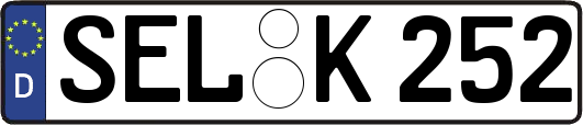 SEL-K252