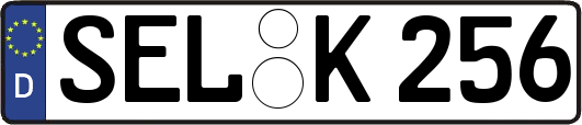 SEL-K256