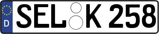 SEL-K258