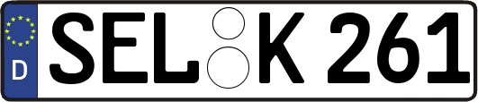 SEL-K261