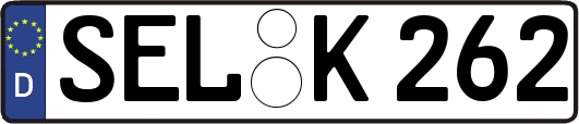 SEL-K262