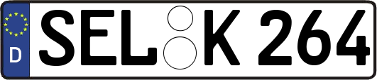 SEL-K264