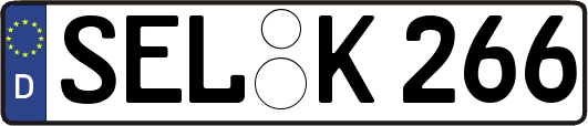 SEL-K266