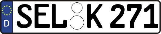 SEL-K271