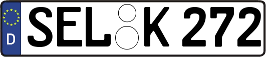 SEL-K272