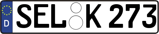 SEL-K273