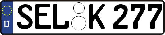 SEL-K277