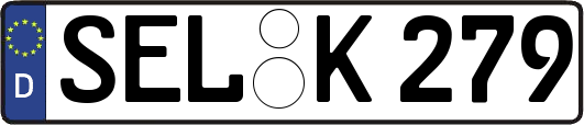 SEL-K279