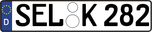 SEL-K282