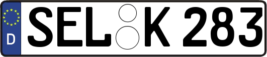 SEL-K283