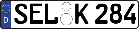 SEL-K284