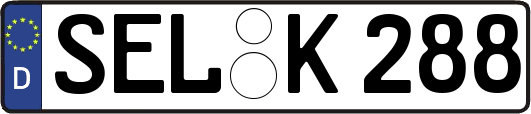 SEL-K288
