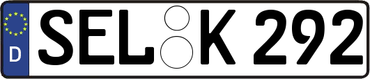 SEL-K292