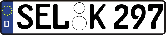 SEL-K297