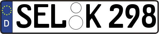 SEL-K298
