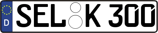 SEL-K300