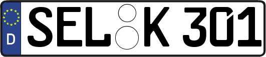 SEL-K301