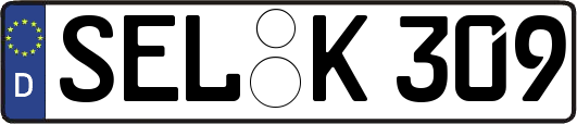 SEL-K309