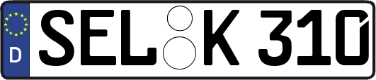 SEL-K310