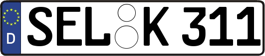 SEL-K311