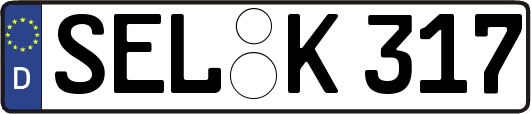 SEL-K317