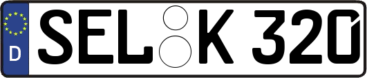 SEL-K320
