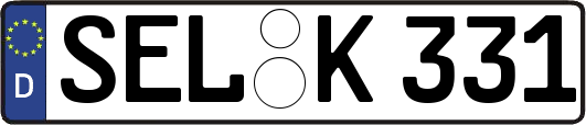 SEL-K331