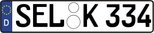 SEL-K334
