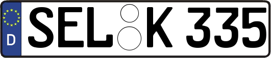 SEL-K335