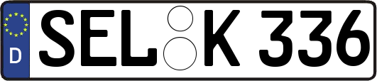 SEL-K336