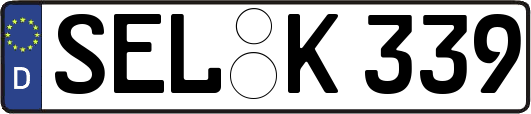 SEL-K339