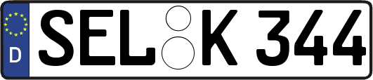 SEL-K344