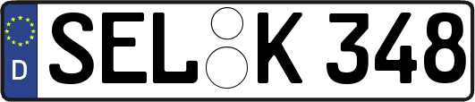 SEL-K348
