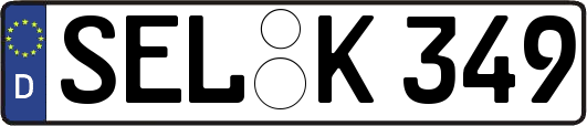SEL-K349