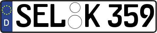 SEL-K359