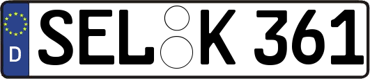 SEL-K361
