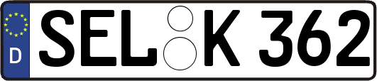 SEL-K362