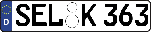 SEL-K363