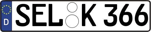SEL-K366