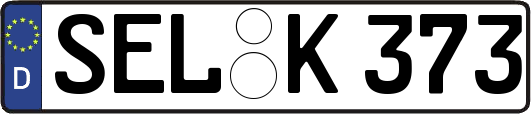 SEL-K373