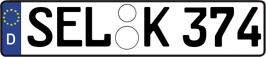 SEL-K374