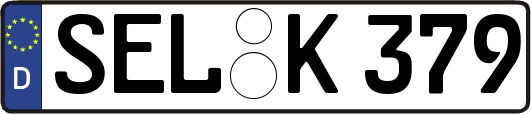SEL-K379