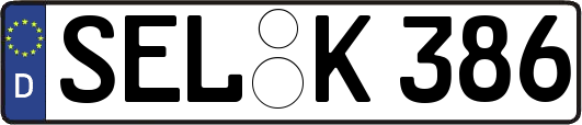 SEL-K386