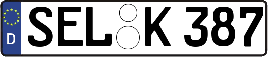 SEL-K387