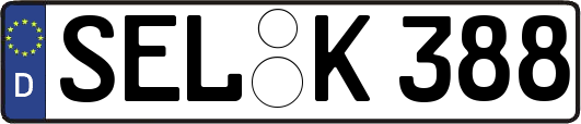 SEL-K388