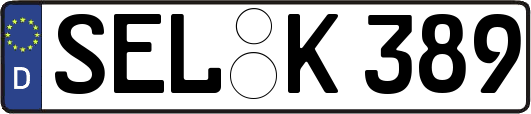 SEL-K389