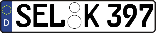 SEL-K397